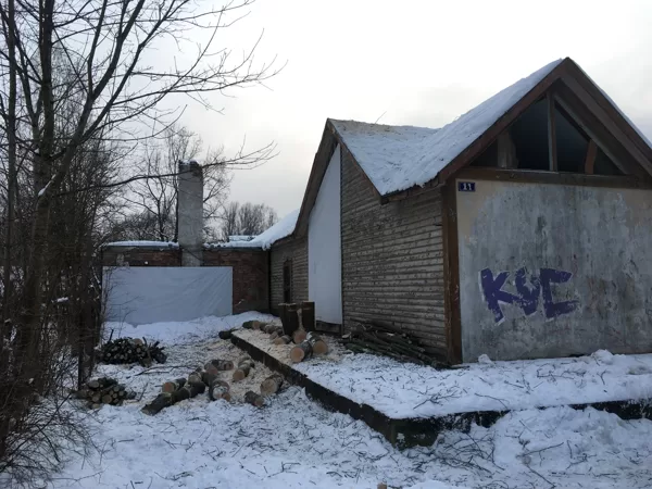 Teritorijas sakopšana noslēdzot darbus
